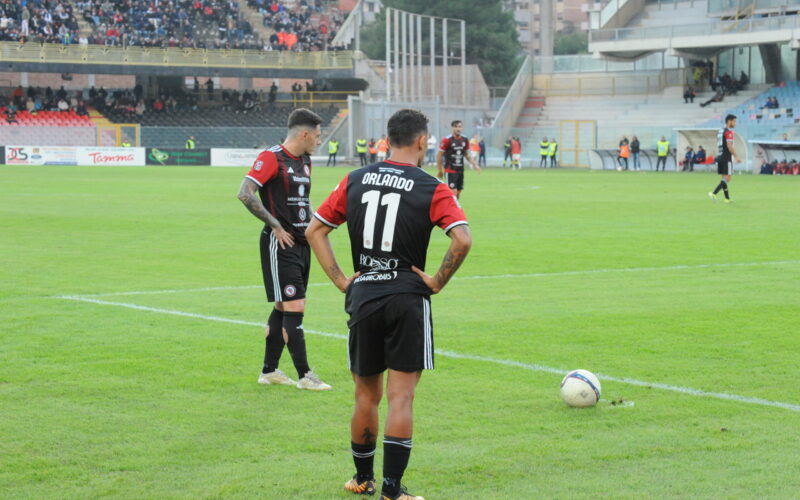 Il Foggia deve tirare fuori gli attributi. Poi se anche la Dea Bendata si ricorda dei rossoneri…