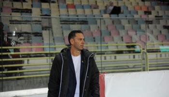 Serie C stagione 2024-2025 – Le foto di Foggia-Casertana