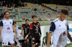 Turris-Foggia: i convocati