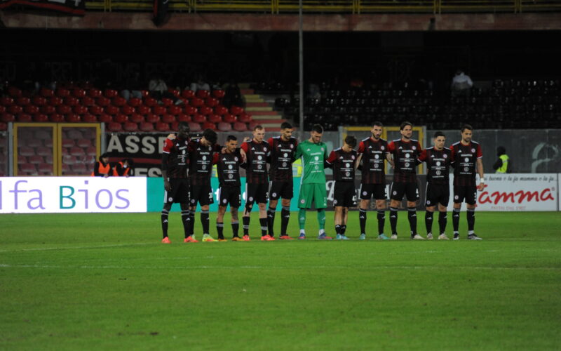 Turris-Foggia: le ultimissime