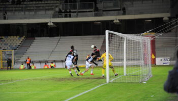 Serie C stagione 2024-2025 – Le foto di Foggia-Casertana