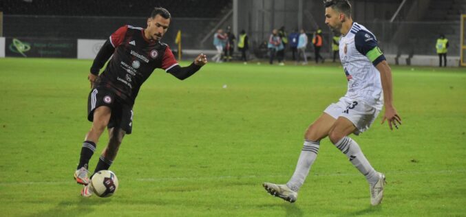 Top & Flop di Foggia-Casertana