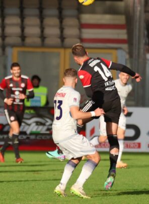 Crotone-Foggia: le ultimissime
