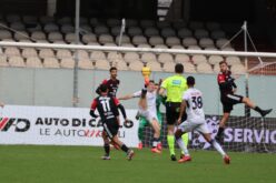 Per Foggia e Crotone il conteggio è scattato lo scorso 19 aprile…