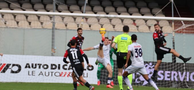 Per Foggia e Crotone il conteggio è scattato lo scorso 19 aprile…