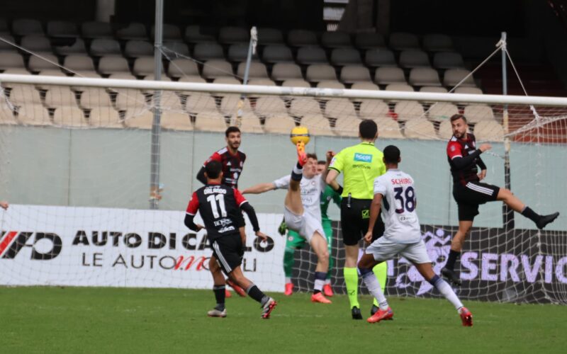 Per Foggia e Crotone il conteggio è scattato lo scorso 19 aprile…