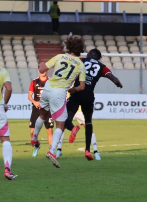 Cosa hanno in comune Foggia e Juventus? Quel match contro il Sorrento