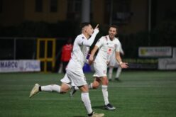 Il Foggia lascia la zona play-out con un super Millico ed in dieci uomini. Battuta la Turris in trasferta (1-2)