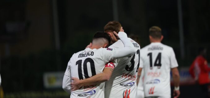 Top & Flop di Turris – Foggia