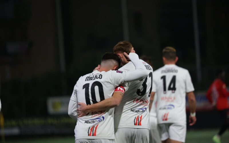 Top & Flop di Turris – Foggia