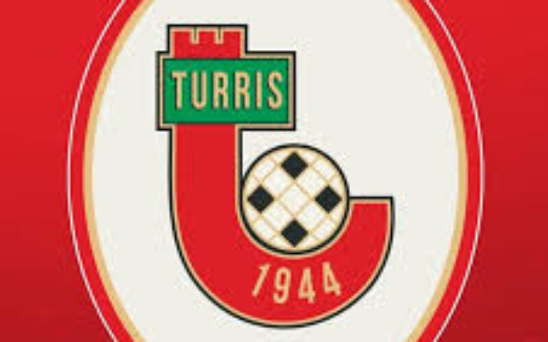 Turris: il prossimo avversario del Foggia