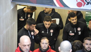 Serie C stagione 2024-2025 – Le foto di Foggia-Crotone