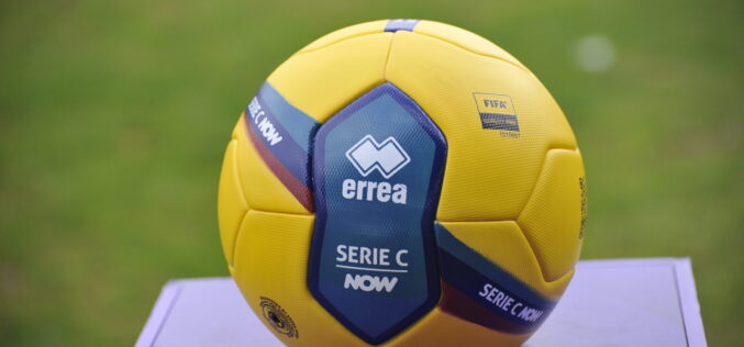 Serie C Girone C: risultati e marcatori 17a giornata