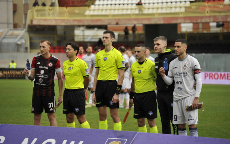 Foggia-Picerno: le ultimissime