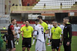 Messina-Foggia: i convocati rossoneri