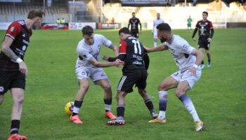 Serie C stagione 2024-2025 – Le foto di Foggia-Crotone