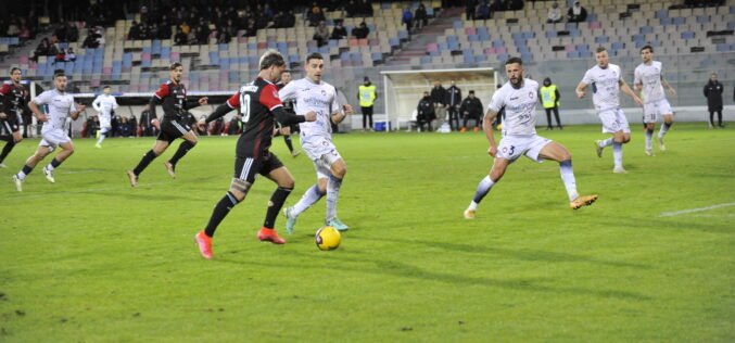 Top & Flop Messina-Foggia