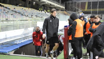 Serie C stagione 2024-2025 – Le foto di Foggia-Picerno