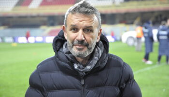 Serie C stagione 2024-2025 – Le foto di Foggia-Picerno