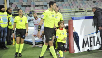 Serie C stagione 2024-2025 – Le foto di Foggia-Picerno