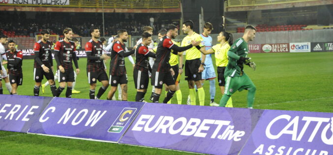 Foggia-Team Altamura: le ultimissime