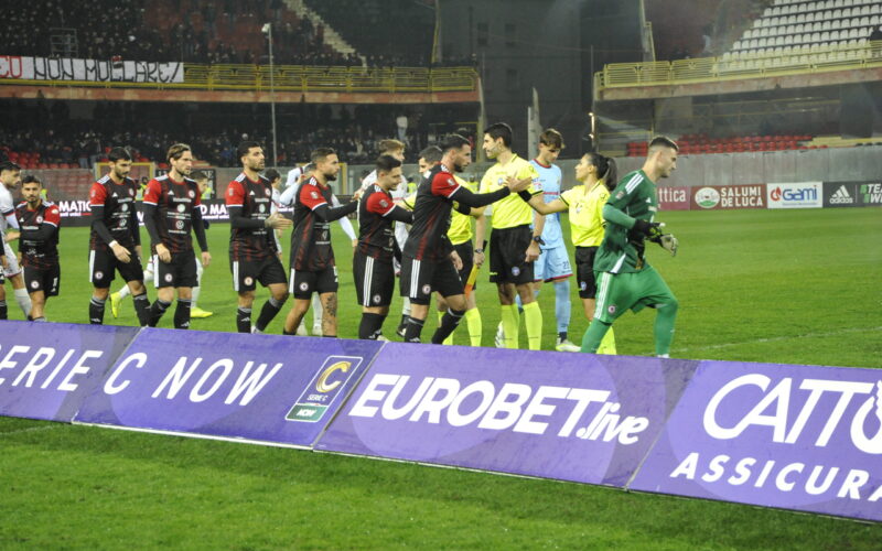 Foggia-Team Altamura: le ultimissime