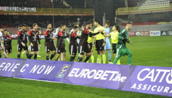 Serie C stagione 2024-2025 – Le foto di Foggia-Picerno