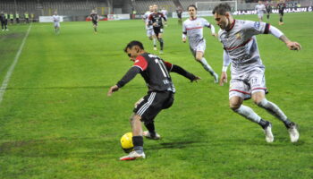 Serie C stagione 2024-2025 – Le foto di Foggia-Picerno