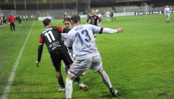 Serie C stagione 2024-2025 – Le foto di Foggia-Picerno