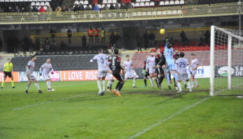 Serie C stagione 2024-2025 – Le foto di Foggia-Picerno