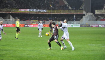 Serie C stagione 2024-2025 – Le foto di Foggia-Picerno