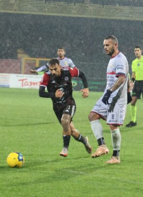 Foggia, la salvezza passerà da un campo fino a oggi tabù