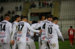 Messina-Foggia: le pagelle rossonere