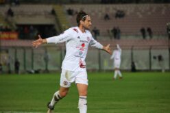 Messina 0-3 Foggia. Quinto risultato utile consecutivo, sette reti fatte e solo due subite. Questo è il Foggia di Zauri