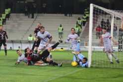 Foggia bravo a difendersi e a colpire nel momento giusto. Battuto anche il Picerno (1-0). Squadra in crescita