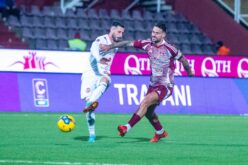 Top & Flop Trapani-Foggia