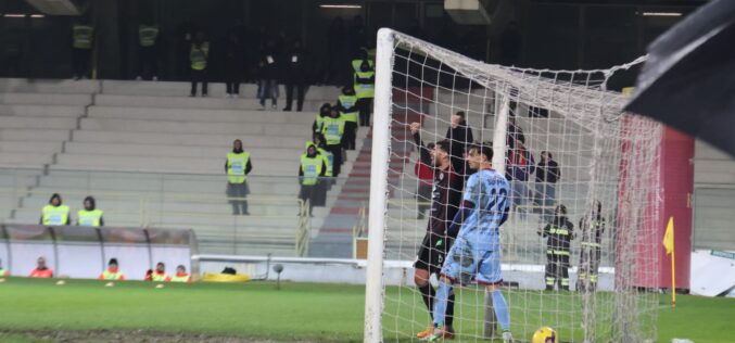 Top & Flop di Foggia-Picerno