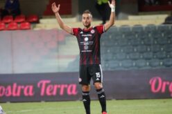 Foggia, ufficiale l’addio di Ercolani