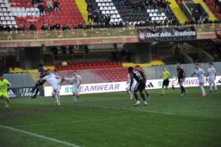 Foggia-Benevento: le pagelle rossonere