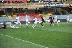 Top & Flop di Foggia-Benevento