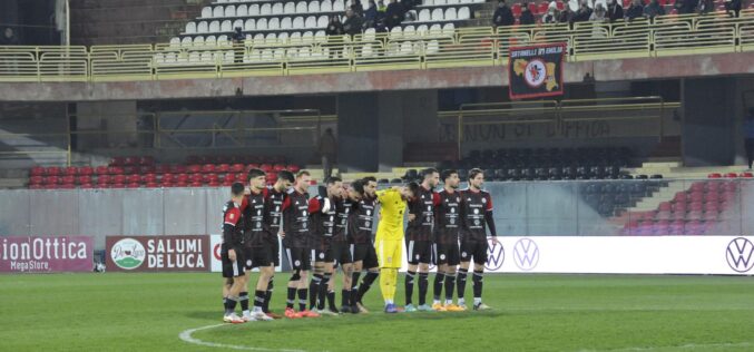 Monopoli-Foggia: le ultimissime