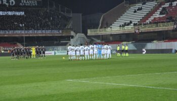 Serie C stagione 2024-2025 – Le foto di Foggia-Team Altamura