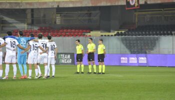 Serie C stagione 2024-2025 – Le foto di Foggia-Team Altamura