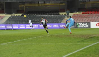 Serie C stagione 2024-2025 – Le foto di Foggia-Team Altamura