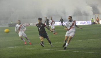 Serie C stagione 2024-2025 – Le foto di Foggia-Team Altamura