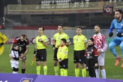 Giugliano-Foggia: le ultimissime