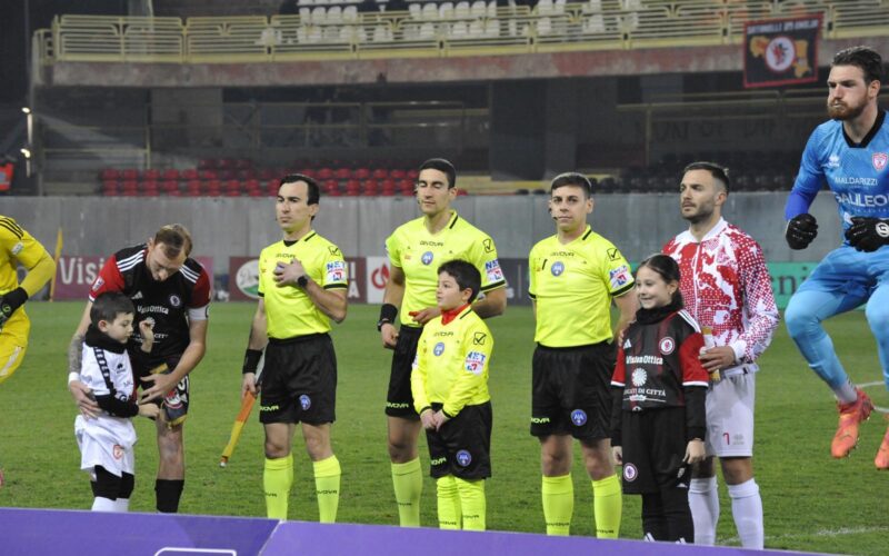 Giugliano-Foggia: le ultimissime