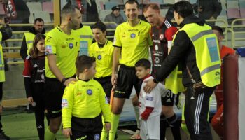 Serie C stagione 2024-2025 – Le foto di Foggia-Benevento