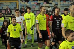 Foggia-Avellino: le ultimissime