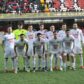 Serie C stagione 2024-2025 – Le foto di Foggia-Benevento